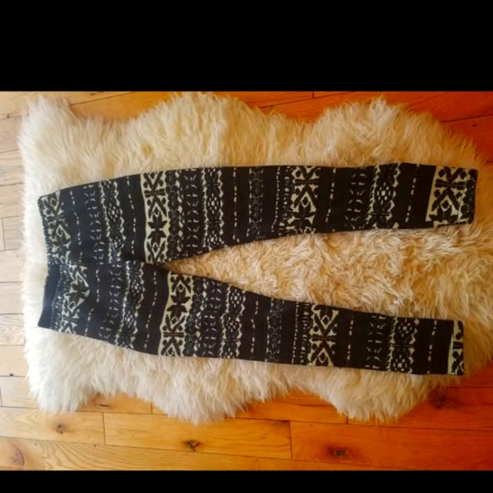 Nectar creations warm winter leggings